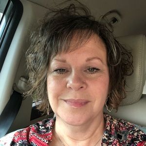 Meet your Posher, Keri